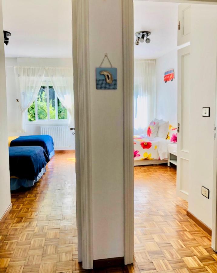 Apartamento Con Vistas Al Mar En Primera Linea. ムロス エクステリア 写真
